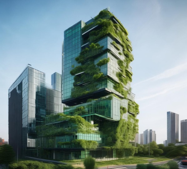 绿色建材,新时代建筑市场的新方向 绿色建材,新时代建筑市场的新方向