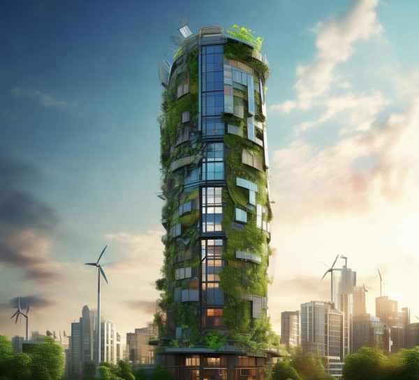 建材资源的再生利用与绿色未来 建材资源的再生利用与绿色未来