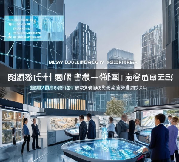 长春建材行业,数字技术助力商业升级 长春建材行业,数字技术助力商业升级