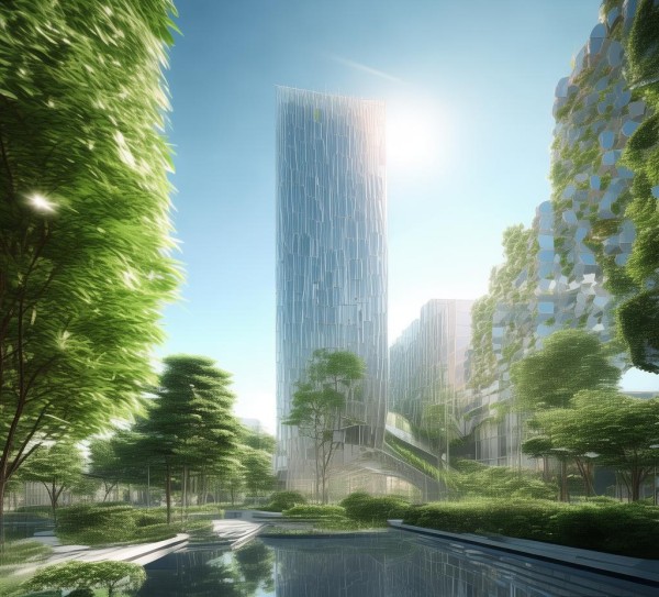 新时代建材,创新与可持续发展的引领未来 新时代建材,创新与可持续发展的引领未来