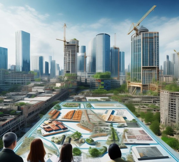 沈阳建材行业，未来发展的新机遇